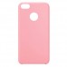 Capa para iPhone 6 Plus - Silicone Case Pure Vermelha